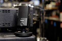 USB Microphone RODE NT-USB