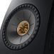 Kit KEF LSX II Carbon Black + KEF S1 Floor Stand Grey - img.5