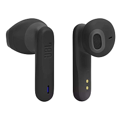 Wireless Headphones JBL Wave Flex Black
