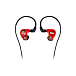 IEMs headphones 64 Audio U18t - img.2