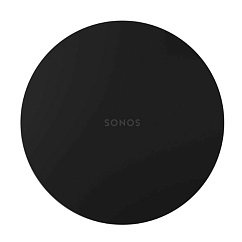 Subwoofer Sonos Sub Mini Black