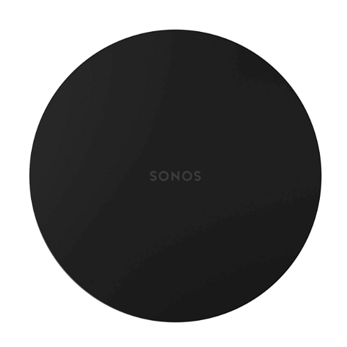 Subwoofer Sonos Sub Mini Black - img.4