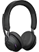 Headset Jabra Evolve2 65 Link380c MS Stereo Stand Black - img.1