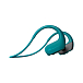 - img.1 Headphones player Sony NW-WS413 Blue - img.1
