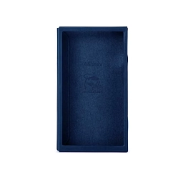 Case Astell&Kern SE300 Leather Case Minerva Blue
