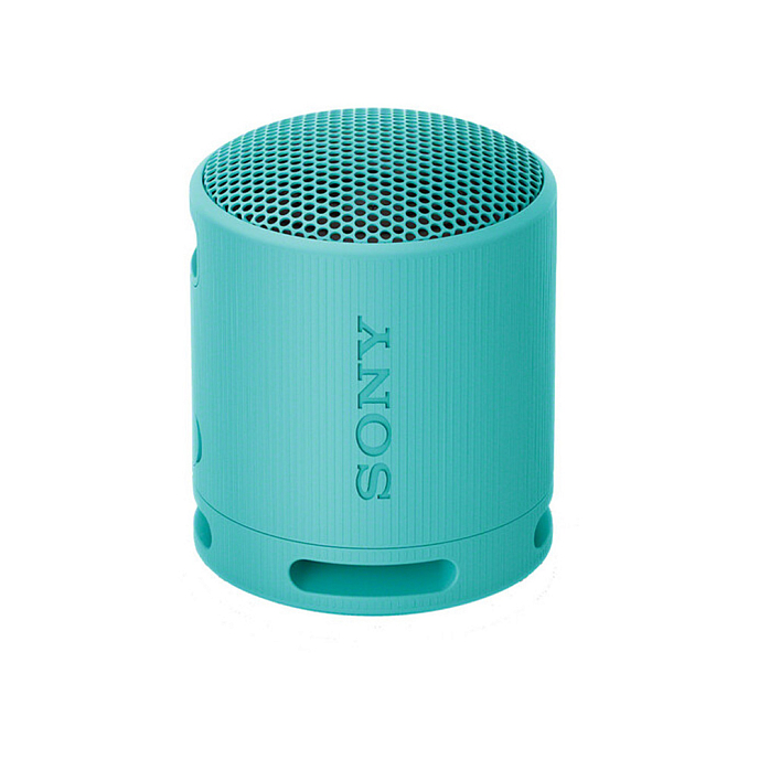 Wireless Speaker Sony SRS-XB100 Blue - img.4