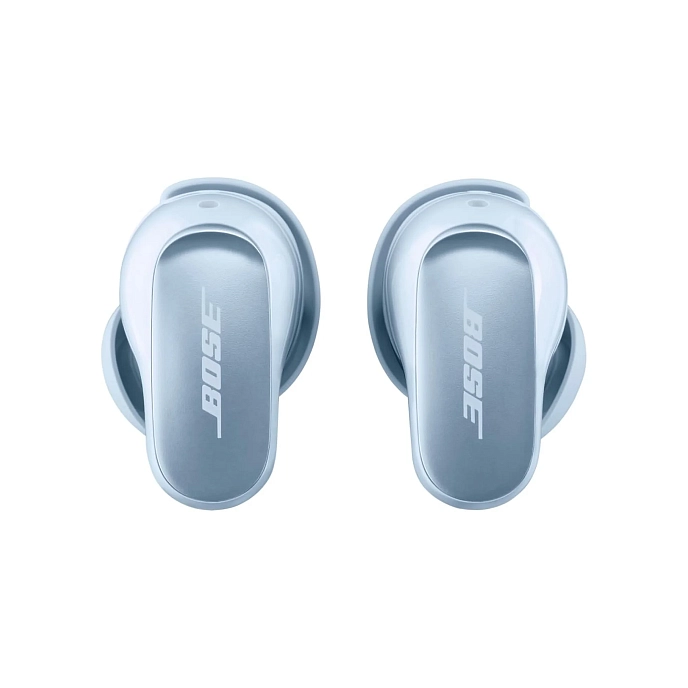 Wireless Headphones Bose QuietComfort Ultra Earbuds Blue - img.5