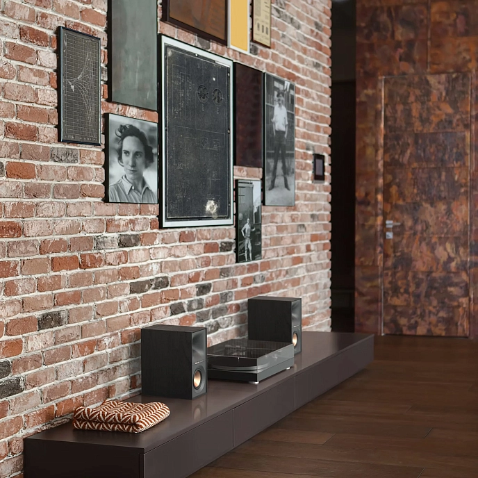 Bookshelf speakers Klipsch R-40PM - img.8