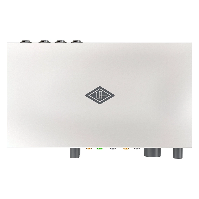 Audio interface Universal Audio Volt 4 Silver - img.3