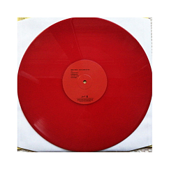 Vinyl Record Billie Eilish - Dont Smile At Me EP coloured LP