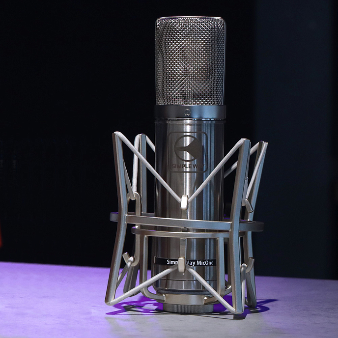 Microphone Simpleway Audio MicOne - img.3