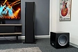 Subwoofer KEF KF92 Black - img.8