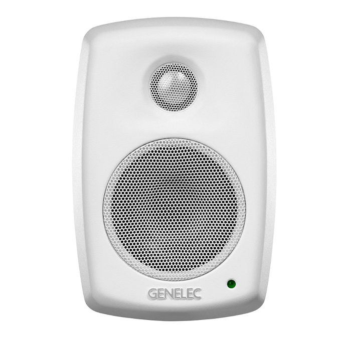 Studio monitor Genelec 4410AW White - img.0