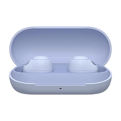 Wireless Headphones Sony WF-C700N Violet