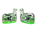 IEMs headphones Aurian Jungle Universal - img.6