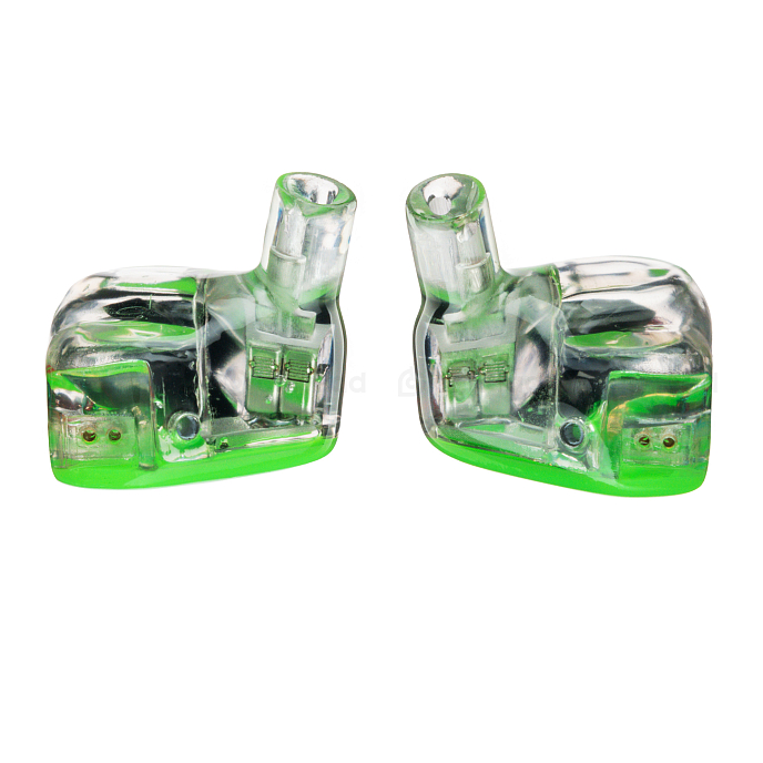 IEMs headphones Aurian Jungle Universal - img.6