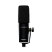 Microphone for streaming and gaming PreSonus Revelator Dynamic - img.1 Microphone for streaming and gaming PreSonus Revelator Dynamic - img.1