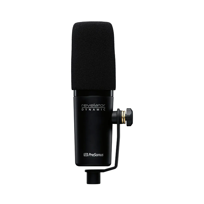 Microphone for streaming and gaming PreSonus Revelator Dynamic - img.1