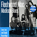 Vinyl Record Fleetwood Mac – Madison Blues (Limited Edition, Blue) - 3LP - img.0