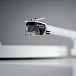 Turntable Pro-Ject Debut PRO B White Edition - img.5 Turntable Pro-Ject Debut PRO B White Edition - img.5