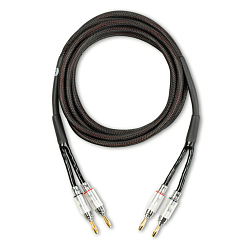 Cable Pro-Ject Connect IT LS S Banana / Banana 3m