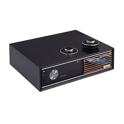 Network Audio Player Ruark R710 Black