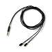 - img.0 Cable Nobunaga Labs TR-SE2 Black - img.0