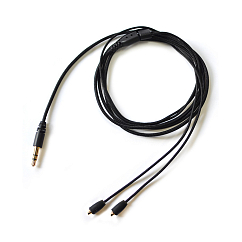 Cable Nobunaga Labs TR-SE2 Black