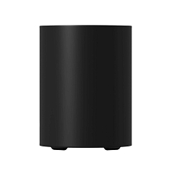 Subwoofer Sonos Sub Mini Black