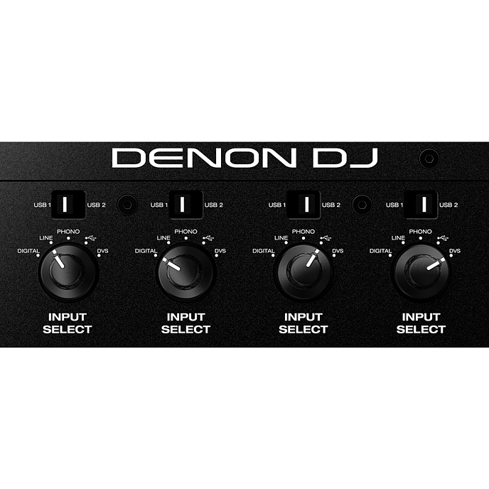 Mixing console Denon X1850 PRIME - img.9