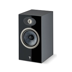 Bookshelf speakers Focal Theva N1 Black
