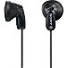 - img.0 In-ear headphones Sony MDR-E9LP Black - img.0