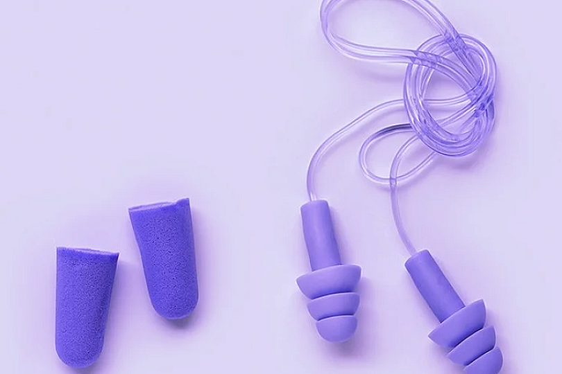 Earplugs 101: Why You Need Them and How to Choose