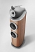 - img.8 Floorstanding Speakers Bowers & Wilkins 803 D4 Gloss White - img.8
