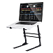 Laptop stand Reloop Laptop Stand V.2 Black - img.2