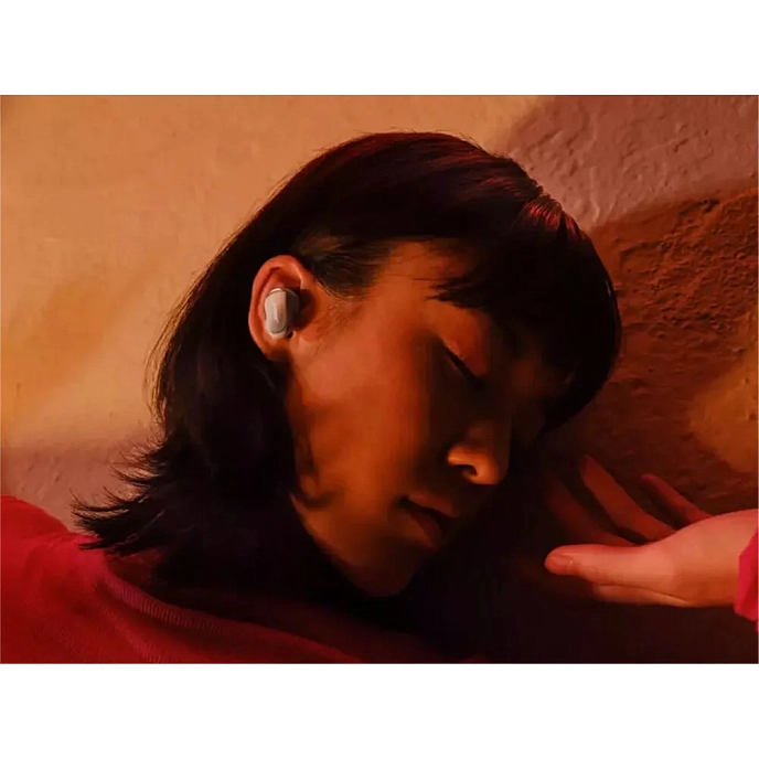 Wireless Headphones Bose QuietComfort Ultra Earbuds White - img.6