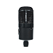 - img.6 Studio microphone Telefunken M82 Broadcast Black - img.6