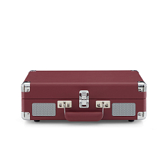 Turntable Crosley Cruiser Plus Burgundy