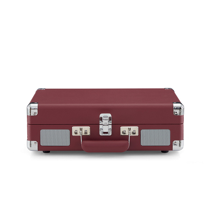 Turntable Crosley Cruiser Plus Burgundy - img.2