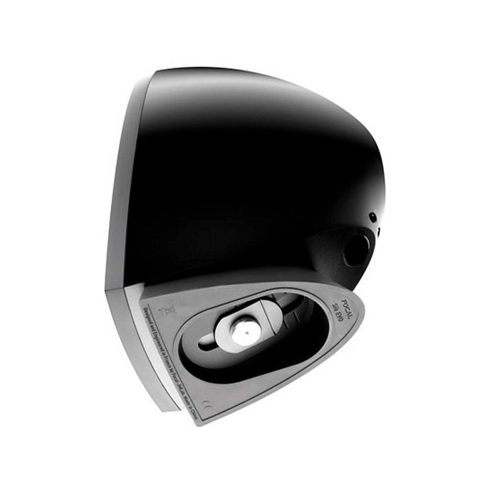 Bookshelf speakers Focal SIB EVO 2.0 Black - img.4