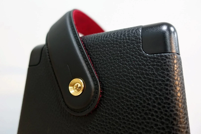 Portable speaker Marshall Kilburn II Black - img.11