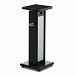 Speaker Stands Zaor Monitor Stand Black Grey - img.1