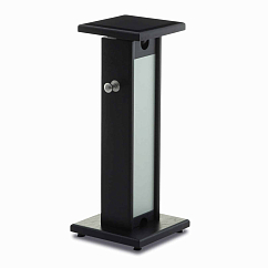 Speaker Stands Zaor Monitor Stand Black Grey