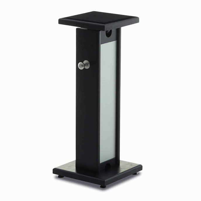 Speaker Stands Zaor Monitor Stand Black Grey - img.1