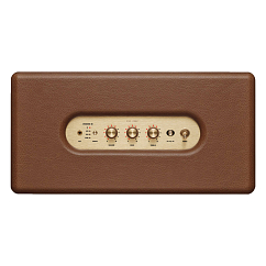 Portable speaker Marshall Woburn III Brown