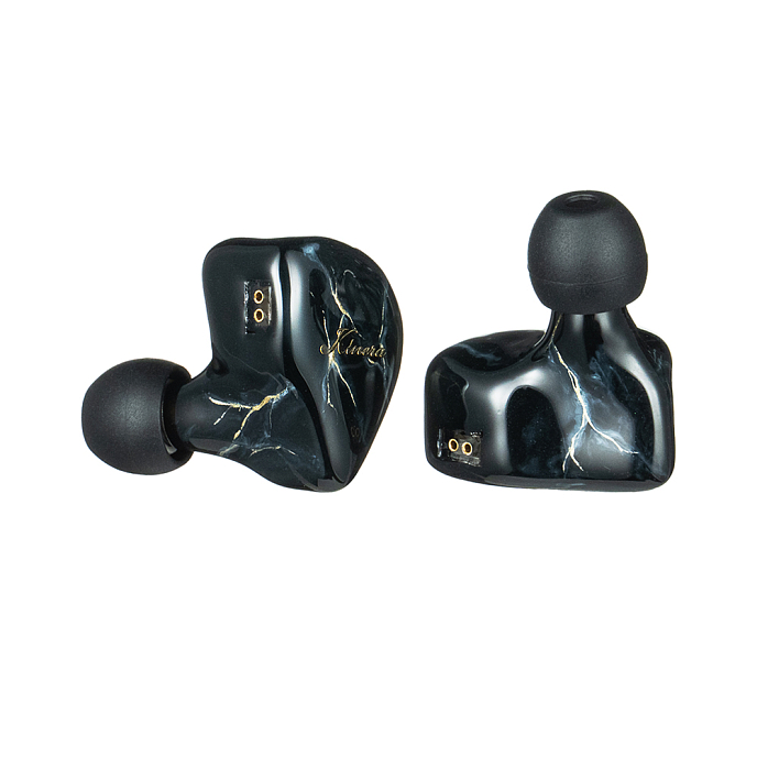 IEMs headphones Kinera Imperial Odin Marble - img.3