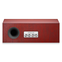 Central Channel Bowers&Wilkins HTM72 S3 Rosenut