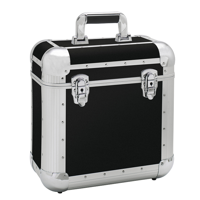 Case Reloop 60 Record Case Black - img.0