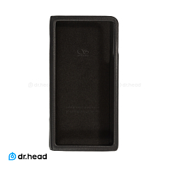 Player Case Shanling M6 Leather Case Black
