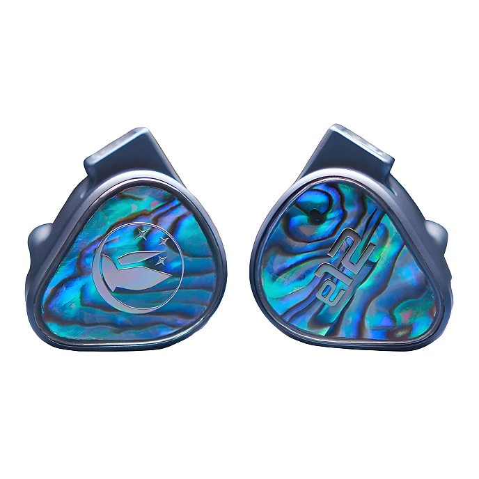 IEMs headphones Fir Audio e12 - img.0